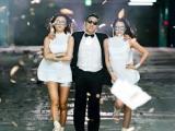 Park Jae Sang “Gangnam Style” konsep luarbiasa